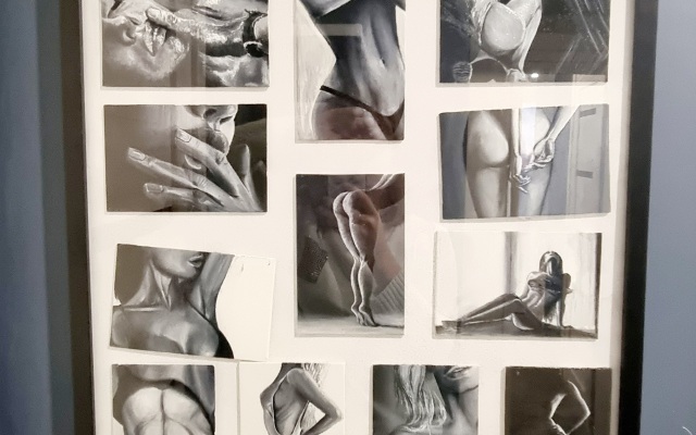 Квартира с Видом на Волгу и Пляж