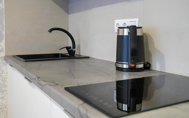 Апартаменты ГАВАНЬ 1