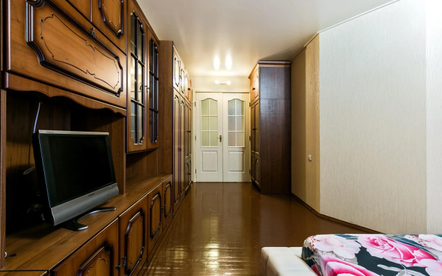 Квартира Уютная Двухкомнатная на Коломенской