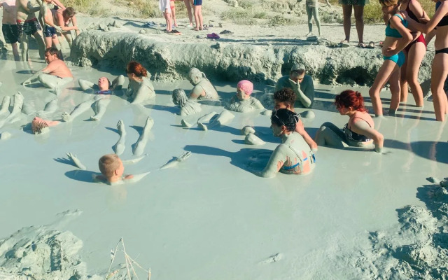 Recreation camp Olimp