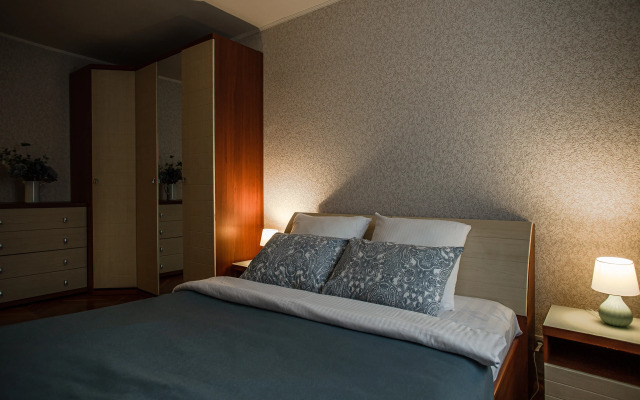 Квартира ElenaSweetHome в центре Москвы