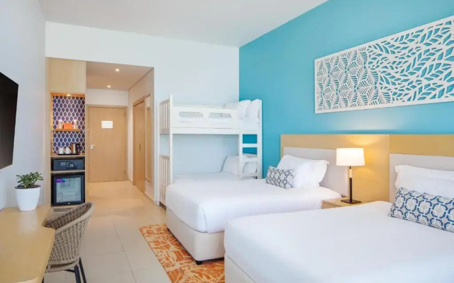 Resort Centara Mirage Beach Resort Dubai