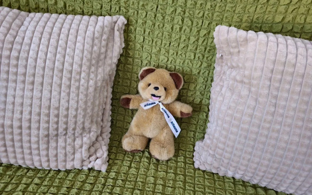 Квартира на улице Героев Труда 27А