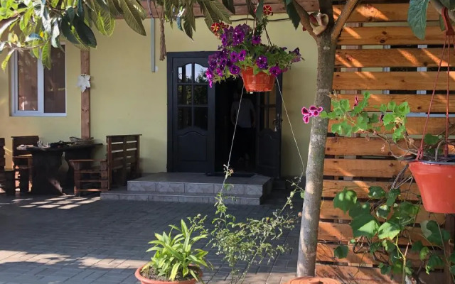 Laguna Hotel