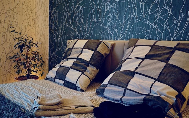 Квартира на улице Ярмарочная 14