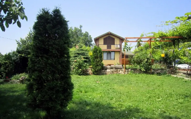 Вилла Стеффи - Уют на берегу моря