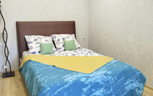 Квартира Двухкомнатная в Центре города Пскова