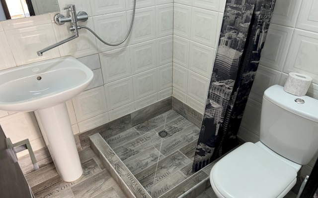 Гостевой Дом 153 Анапская 19