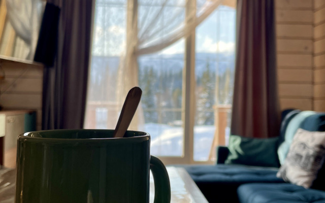 Дом Jazz дом 2