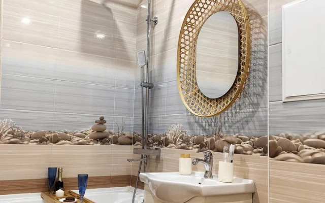 Квартира Райское место