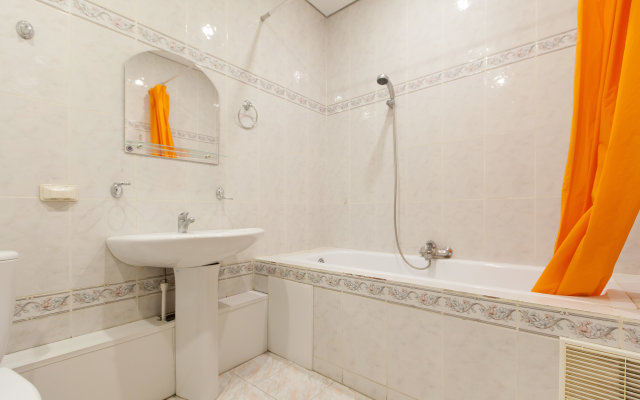Yershova 57 Apartments