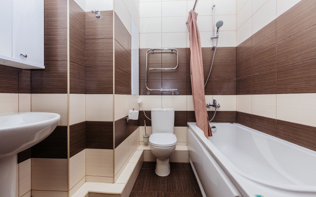 Natali Apart Apartments