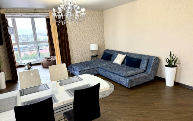 Апартаменты Калининградские каникулы