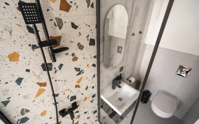 UrbanLoft near Kremlin by Uloo Hotel