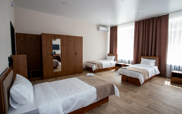 Hotel Grand Stella