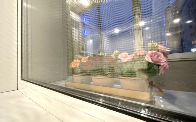 Апартаменты 051 Флэтс-Лайн на улице Красноармейская 100