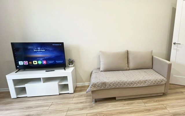 Квартира Уютная студия в Шушарах