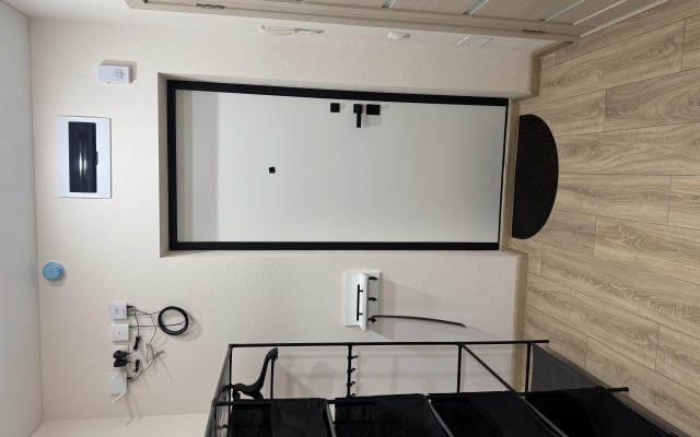 Studiya Na Vasiliya Podshibyakina 11 Flat