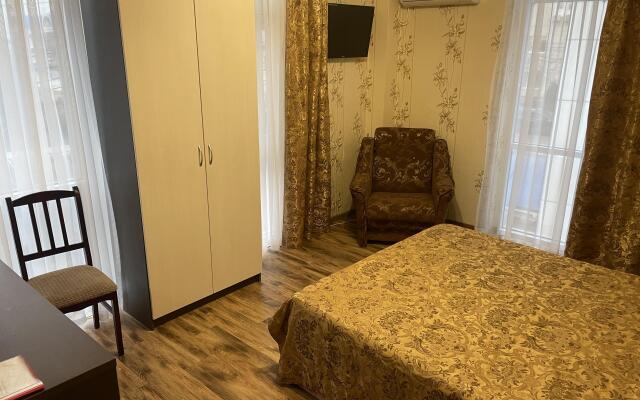 Valentina 2 Guest house