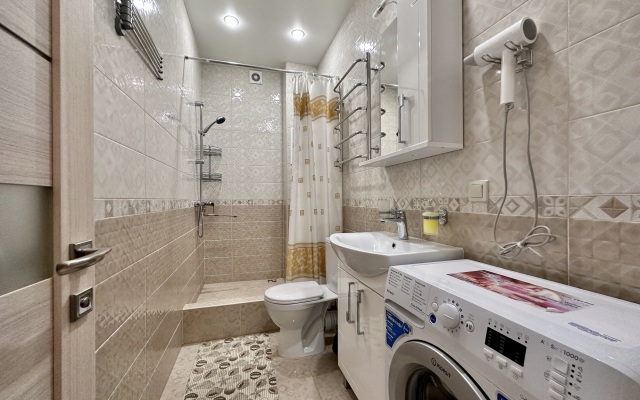Monako 24 ZHK "Kavkaz" 228 Apartments
