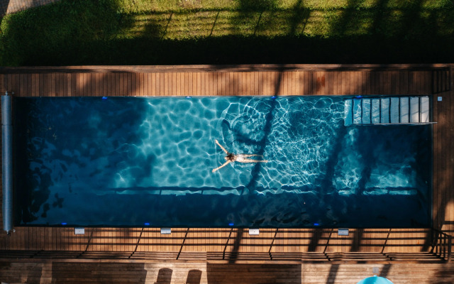 Отель Сказка Алтая