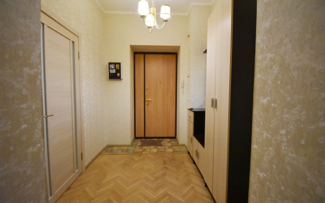 Квартира Песочный Переулок 3