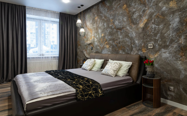 Апартаменты Суздальская 11 Б