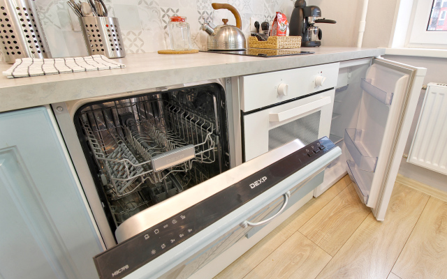 Апартаменты Welcome Karelia ЖК Полтавский