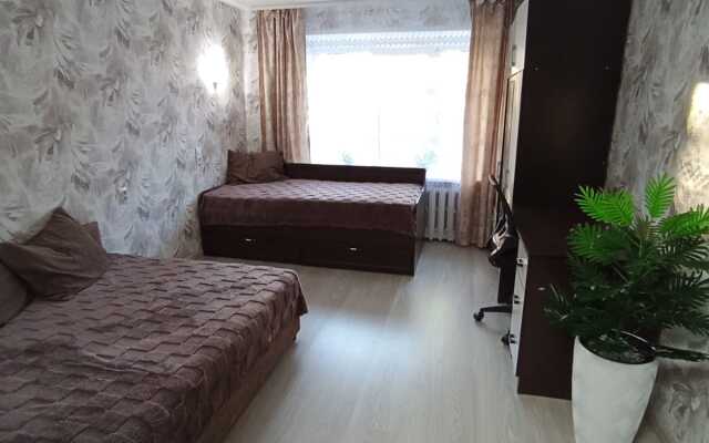 2-Kh Komnatnaya Flat