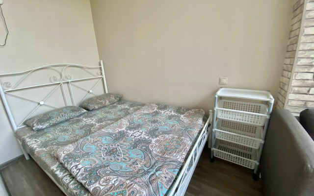 Apartments s Vidom na Sad