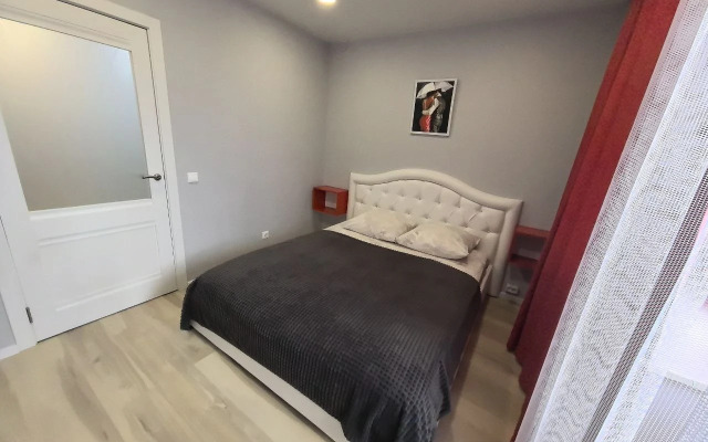 Апартаменты День-Ночь на Гагарина 14