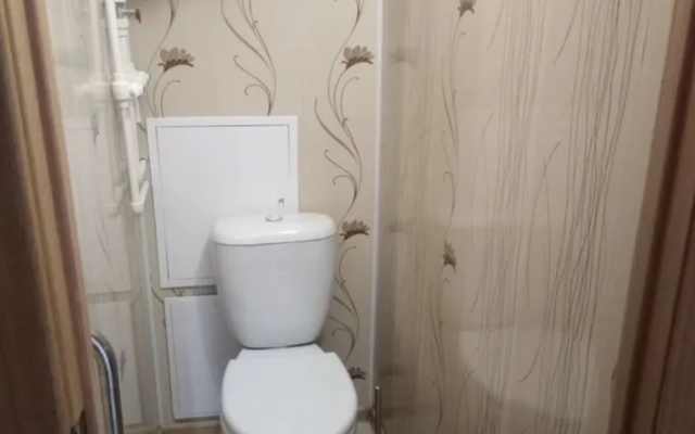 Квартира уютная