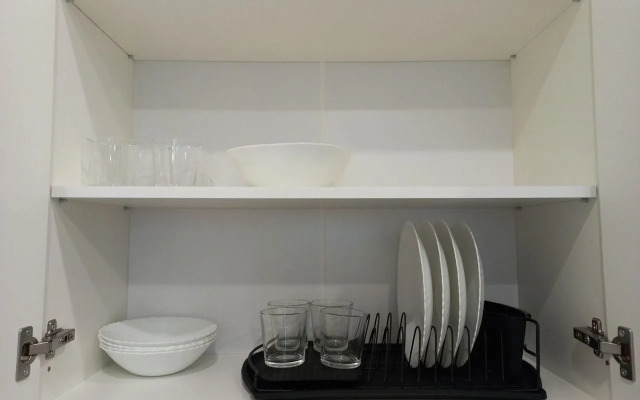 1-Komnatnaya S Otlichnym Remontom Flat