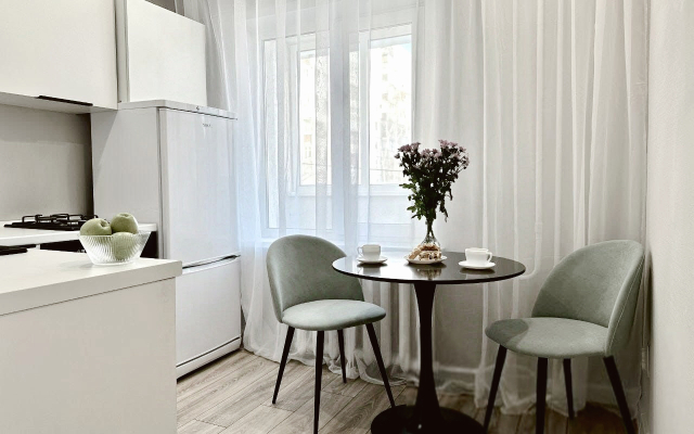 Apartamenty Ryadom S Akvaparkom Flat