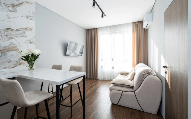 Your Home Kp Na Listopadnoy Flat
