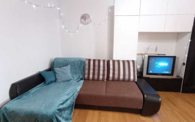 Квартира Как Дома в Гостях у Артёма Посуточно в Домодедово