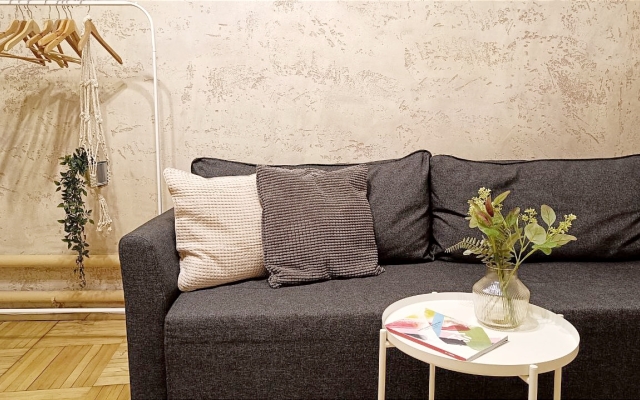 Квартира с Отдельным Входом у Эрмитажа