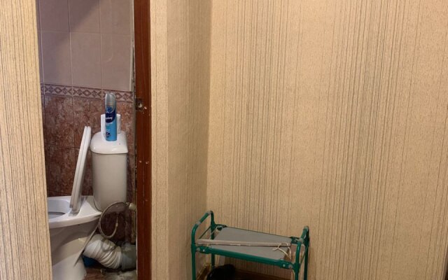 Квартира Up Apart