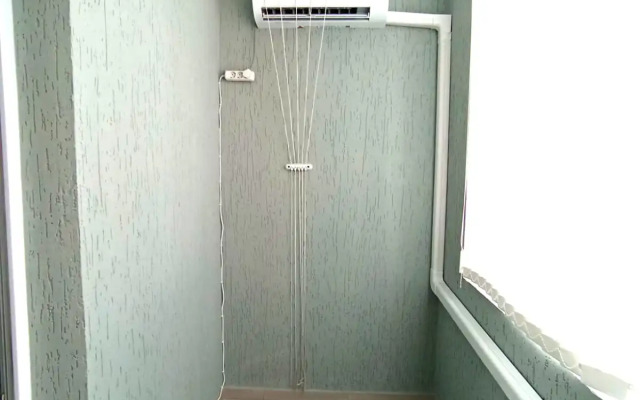 Studiya V Zhk Dobrogorod Flat