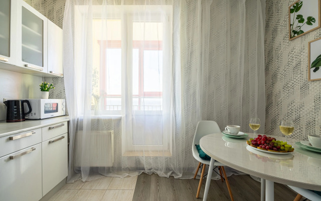 Апартаменты КомфортКлуб Белые ночи