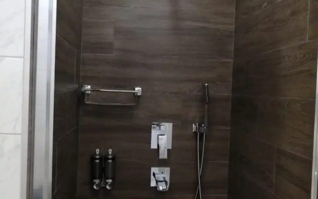 Апартаменты Fiolent Village Аngetur