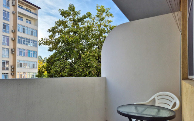 Квартира на улице Цветочной, 17/7