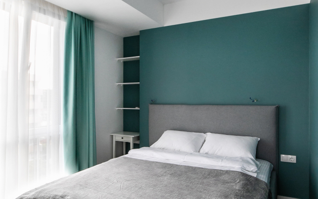 Apartment on the Heights 2