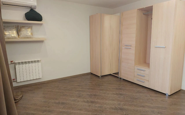 BGHouse na Krasnoznamenskoy Apartments