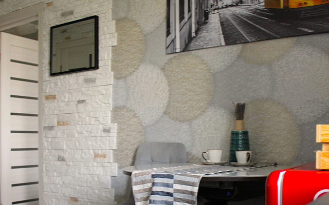 Апартаменты Арт в Историческом Районе НufenХуфен