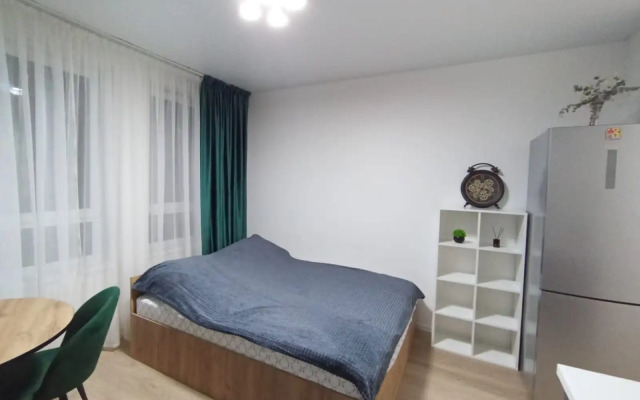 Квартира Уютная студия