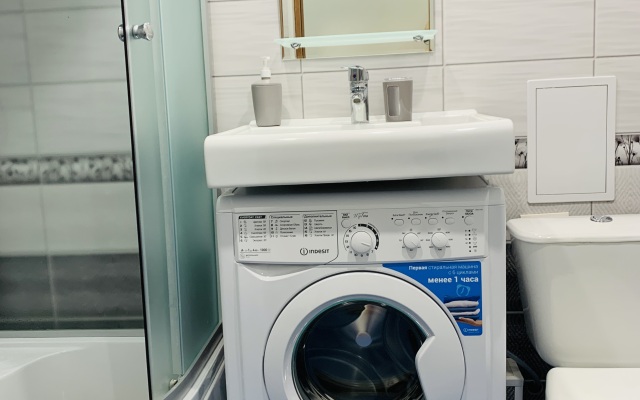 Апартаменты на Невской