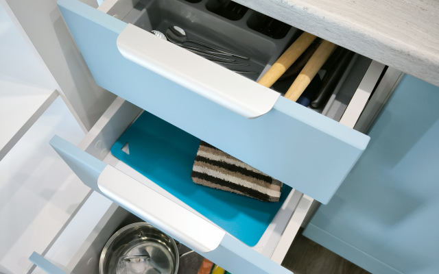 Квартира с историей на 2 этаже