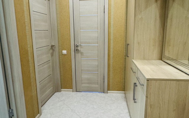 Klassnaya V Zelenogradske Flat