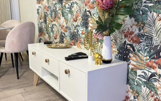 Квартира на улице Мурата Ахеджака 17